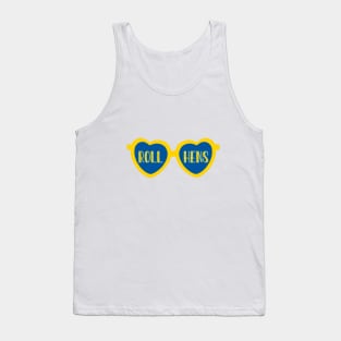 ude sunglasses Tank Top